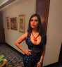 TS Saina | Post-OP - Transsexual escort in New Delhi Photo 4 of 12