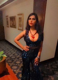 TS Saina | Post-OP - Acompañantes transexual in New Delhi Photo 4 of 12