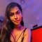TS Saina | Post-OP - Transsexual escort in New Delhi