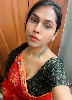TS Saina | Post-OP - Transsexual escort in New Delhi Photo 11 of 25