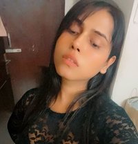 TS Saina | Post-OP - Transsexual escort in New Delhi Photo 15 of 24