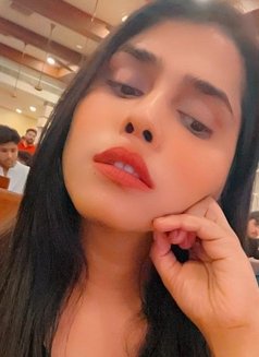 TS Saina | Post-OP - Transsexual escort in New Delhi Photo 24 of 24