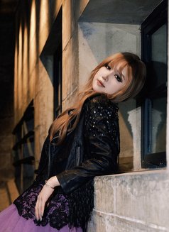 Ts Sakura - Transsexual escort agency in Shanghai Photo 1 of 12