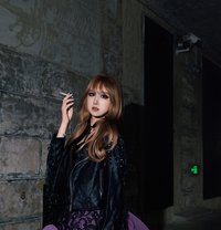 Ts Sakura - Transsexual escort agency in Shanghai