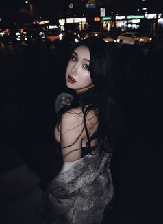 Ts Sakura - Transsexual escort agency in Shanghai Photo 4 of 12