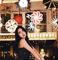 Ts Sakura - Transsexual escort agency in Shanghai