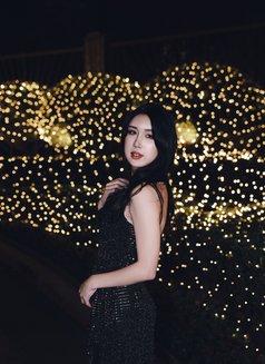 Ts Sakura - Transsexual escort agency in Shanghai Photo 6 of 12