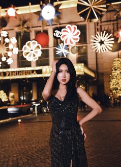 Ts Sakura - Transsexual escort agency in Shanghai Photo 7 of 12