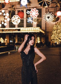 Ts Sakura - Transsexual escort agency in Shanghai Photo 8 of 12