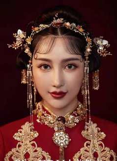 Ts Sakura - Transsexual escort agency in Shanghai Photo 11 of 12