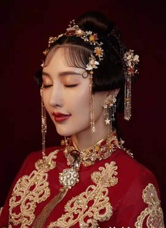 Ts Sakura - Transsexual escort agency in Shanghai Photo 12 of 12