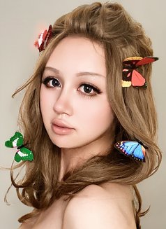 Ts Sakura - Transsexual escort agency in Shanghai Photo 13 of 23