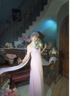 Ts Sakura - Transsexual escort agency in Shanghai Photo 14 of 23