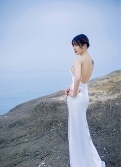 Ts Sakura - Transsexual escort agency in Shanghai Photo 17 of 23