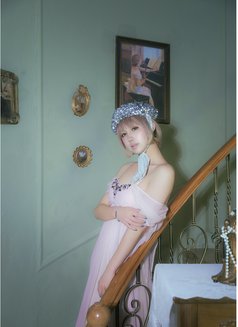 Ts Sakura - Transsexual escort agency in Shanghai Photo 19 of 23