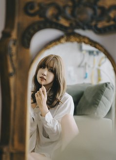 Ts Sakura - Transsexual escort agency in Shanghai Photo 20 of 23