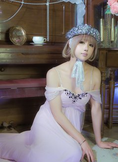 Ts Sakura - Transsexual escort agency in Shanghai Photo 23 of 23