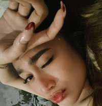 Ts Samantha - Acompañantes transexual in Manila