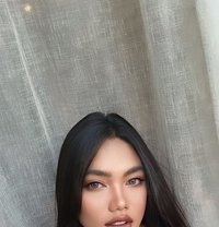 TS SUGAR SAM - GFE/MEETUP - Acompañantes transexual in Manila