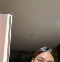 TS SUGAR SAM - GFE/MEETUP - Acompañantes transexual in Manila
