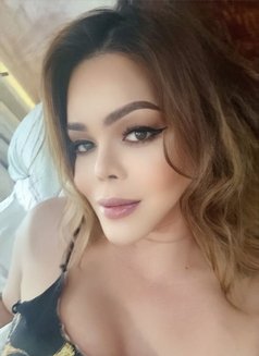 Samantha with Poppers - Transsexual escort in Casablanca Photo 24 of 25