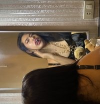 Ts Sandy V - Transsexual escort in Cebu City