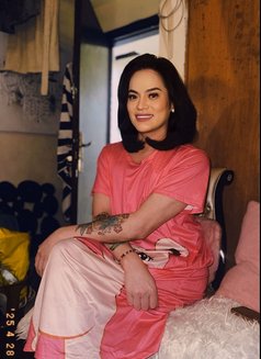 Ts Santina Versa 🇵🇭 - Acompañantes transexual in Abu Dhabi Photo 5 of 7