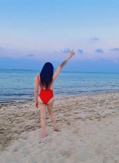 Ts Santina Versa 🇵🇭 - Acompañantes transexual in Abu Dhabi Photo 6 of 7