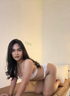 TS Sanya - Transsexual escort in Abu Dhabi Photo 11 of 13