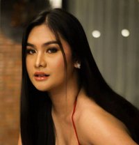 Ts Sanya - Acompañantes transexual in Dubai