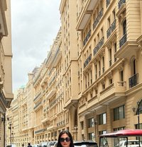 Ts Sanya - Acompañantes transexual in Dubai