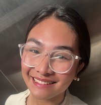 Ts Sanya - Acompañantes transexual in Dubai