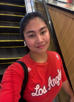 Ts Sanya - Acompañantes transexual in Dubai Photo 4 of 4