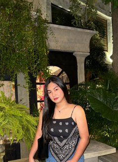 Ts Sanya - Transsexual escort in Dubai Photo 4 of 6