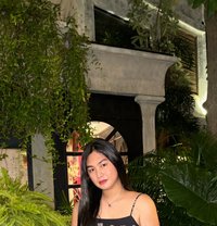 TS Sanya - Transsexual escort in Abu Dhabi