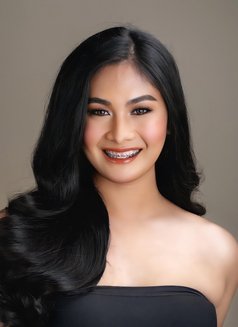 Ts Sanya - Transsexual escort in Dubai Photo 6 of 6