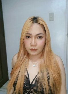 Ts Saori (Camshow,Content S3ller) - Acompañantes transexual in Manila Photo 7 of 10