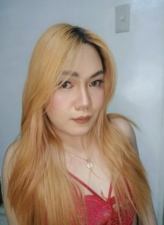 Ts Saori (Camshow,Content S3ller) - Transsexual escort in Manila Photo 10 of 10