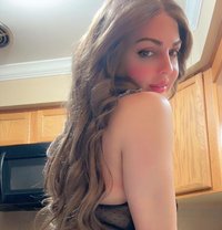 Ts sarah ايام زياره عراقيه - Transsexual escort in Fredrikstad