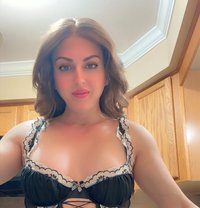 Ts sarah ايام زياره عراقيه - Transsexual escort in Tilburg