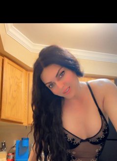 Ts sarah ايام زياره أمريكيه عراقيه - Transsexual escort in Singapore Photo 11 of 12