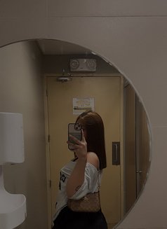 TS Saschi - Transsexual escort in Manila Photo 4 of 5