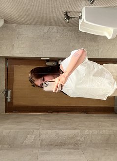 TS Saschi - Transsexual escort in Manila Photo 5 of 5