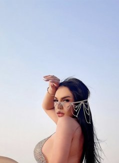 TS Sassy is Back! THE WORLD CLASS(VVVIP) - Transsexual escort in Dubai Photo 27 of 30