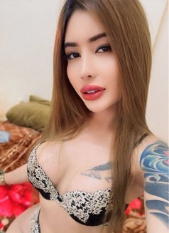 Ts Satchie HARDFUCKER MISTRESS🇵🇭 - Acompañantes transexual in Abu Dhabi Photo 21 of 21