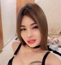 Ts Satchie HARDFUCKER MISTRESS🇵🇭 - Acompañantes transexual in Hong Kong Photo 18 of 19