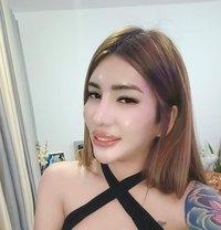 TS SATCHIE Queen Mistress🇵🇭 - Transsexual escort in Abu Dhabi Photo 16 of 16