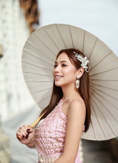 Savanna Hart π΅ππͺπΈ (Leaving soon) - Transsexual escort in Bangkok Photo 23 of 24