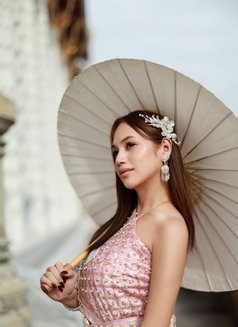 Savanna Hart π΅ππͺπΈ (Leaving soon) - Transsexual escort in Bangkok Photo 24 of 24