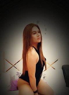 Ts Sephora - Transsexual escort in Dubai Photo 9 of 12